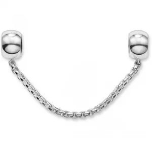 Thomas Sabo Karma Beads Safety Chain Bead