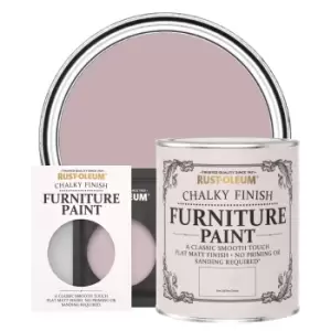 Rust-Oleum Chalky Furniture Paint - LITTLE LIGHT - 750ml