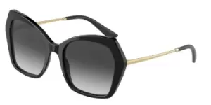 Dolce & Gabbana Sunglasses DG4399 501/8G