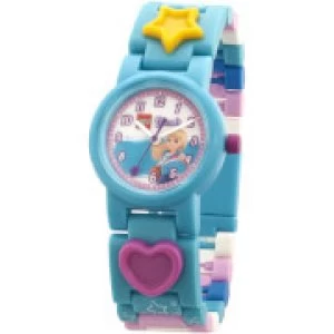 LEGO Friends Stephanie Minifigure Link Watch