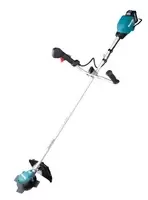 Makita UR002GZ01 - Brush cutter - 35cm - Blade - U-type handle -...