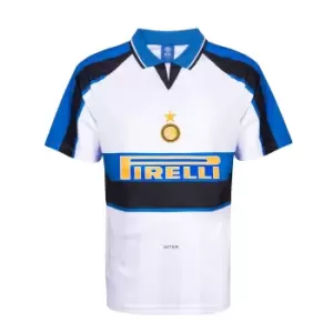 Internazionale 1996 Away shirt