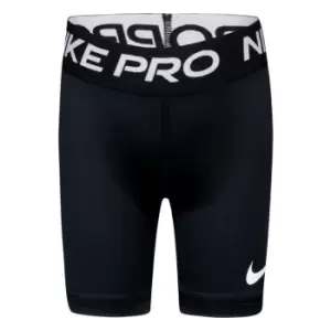 Nike Pro Performance Shorts - Black