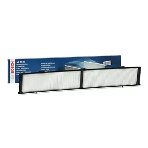 Bosch 1987432124 Cabin Filter