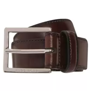 Boss Boss Canzio-St Belt Mens - Brown