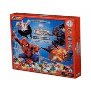 Marvel Dice Masters Amazing Spider Man Collectors Box