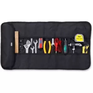 Carhartt Mens Legacy Roll-Up Durable Water Repellent Work Tool Bag One Size