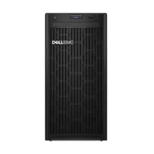 DELL PowerEdge T150 Server 1TB Rack (4U) Intel Pentium G6405T 3.5 GHz 8GB DDR4-SDRAM 300 W