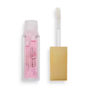 Revolution Pro Glossy Plump Lip Oil Candy