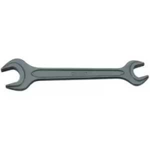 Gedore 6587900 895 30X36 Double-ended open ring spanner 30 - 36mm DIN 895