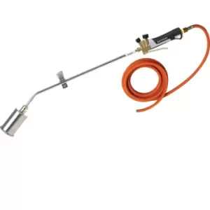 Sievert Turbo Roofing Gas Torch Kit