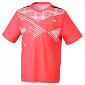 K Swiss Game Shirt 99 - Red