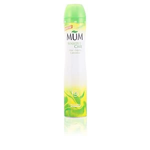 Mum Sensitive Care Aloe Jojoba Deodorant 200ml