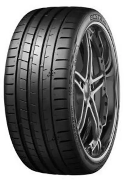 Kumho Ecsta PS91 275/35 R20 102Y passenger car Summer tyres Tyres AUDI: A6 C7 Avant, A7 Sportback, A6 C6 Saloon, BMW: 5 Saloon, 7 2167363 Tyres (1000