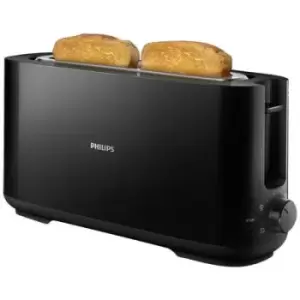 Philips Daily Collection HD2590/90 Toaster