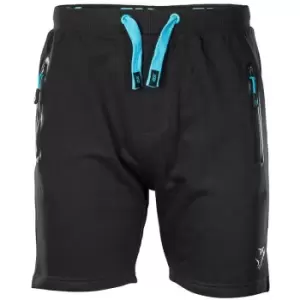 Ox Jogger Shorts - Black 38''W - Black