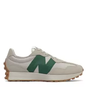 New Balance Lifestyle 327 Trainers - Cream