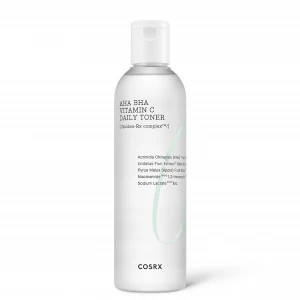 COSRX Refresh AHA BHA Vitamin C Daily Toner (150ml)