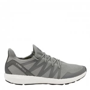 Gola X Pand Force Mens Trainers - Lt Grey/Grey