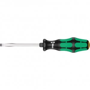 Wera Kraftform Plus Slotted Screwdriver 4.5mm 90mm