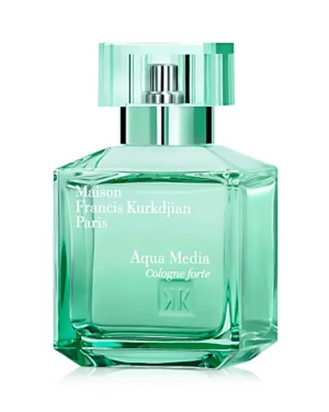 Maison Francis Kurkdjian Aqua Media Cologne Forte Eau de Parfum Unisex 70ml