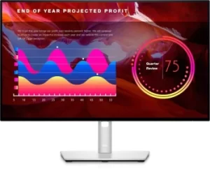 Dell UltraSharp 24" U2422H Full HD LED Monitor