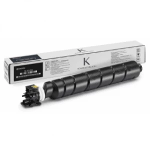 Kyocera TK-8335K Black Laser Toner Ink Cartridge