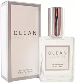 Clean Ultimate Eau de Parfum For Her 30ml