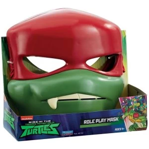 Raph (Rise Of The Teenage Mutant Ninja Turtles) Role Play Mask