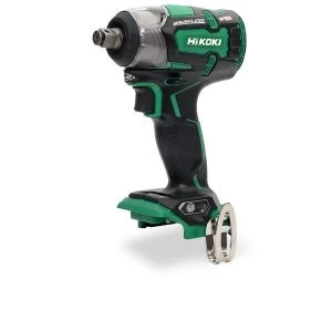 HiKOKI WR18DBDL2 18Volt Cordless Impact Wrench Bare Unit