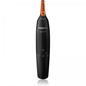 Philips Nose Trimmer Series 1 NT1150/10 Nose and Ear Hair Trimmer NT1150/10