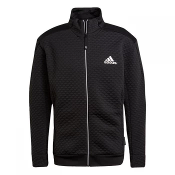 adidas Z.N.E. Sportswear Primeblue COLD. RDY Track - Black