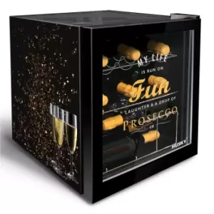 Husky Prosecco 10-bottle Drinks Cooler