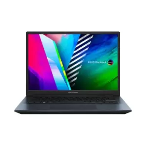 ASUS VivoBook Pro 14 OLED K3400PA-KM017W i5-11300H Notebook 35.6...