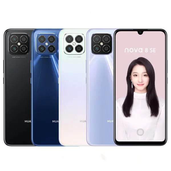 Huawei Nova 8 SE 2020 5G 128GB