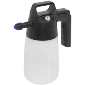 Sealey Industrial Foam Pressure Sprayer 1.5l