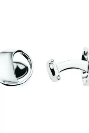 Links Of London Jewellery Eternity Ribbon T-Bar Cufflinks JEWEL 2516.0216