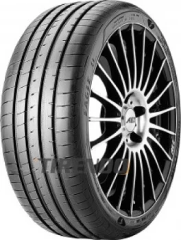 Goodyear Eagle F1 Asymmetric 3 225/45 R17 91Y