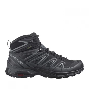 Salomon XUltra3 M - Black/Ink