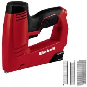 Einhell TC-EN 20 E 4257890 Electric stapler Staple type Type 53 Staple length 6 - 14 mm