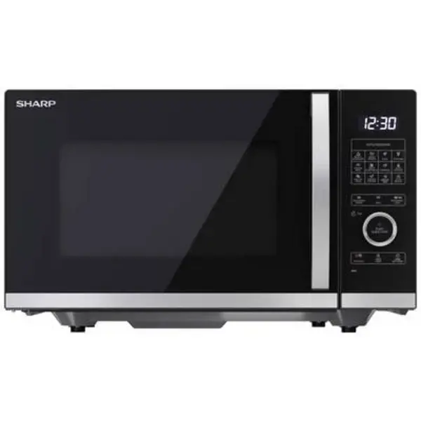 Sharp YC-QG254AE-B 25L 900W Microwave