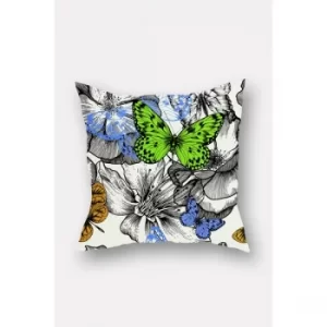 YS139747132 Multicolor Cushion Cover