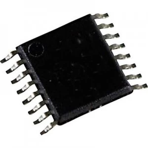 PMIC DCDC voltage regulator Linear Technology LT3800EFEPBF Buck TSSOP 16 EP