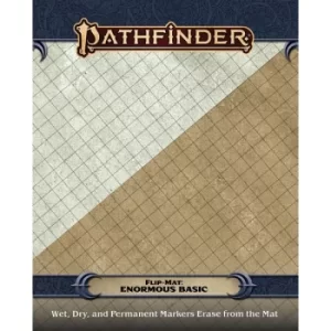 Pathfinder Flip-Mat: Enormous Basic