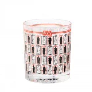 Funko Homeware Star Wars Tumbler Set Star Wars