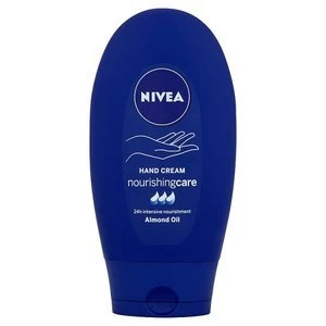 Nivea Nourishing Care Hand Cream 75ml