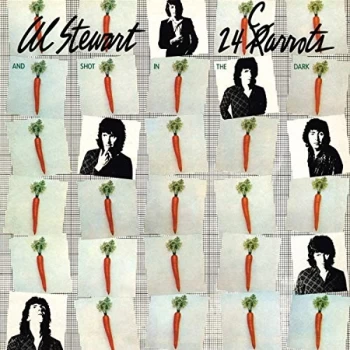 Al Stewart - 24 Carrots CD