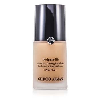 Giorgio Armani Designer Lift Foundation Various Shades 7 30ml