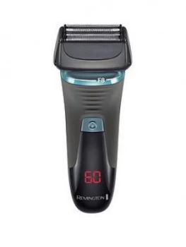 Remington F8 Ultimate Series Foil Mens Shaver - Xf8705