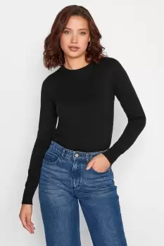 Tall Crew Neck Jumper